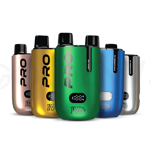 Explore IVG Pro Pods: Top Flavours, UK Delivery & Best Value Explore IVG Pro Pods: Top Flavours, UK Delivery & Best Value