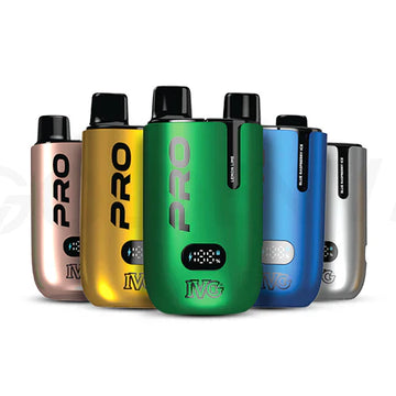 IVG Pro Pods