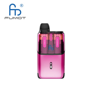 Fumot RandM Ultra T32000 Pod Kit – 32K Puffs Dual Flavour Vape