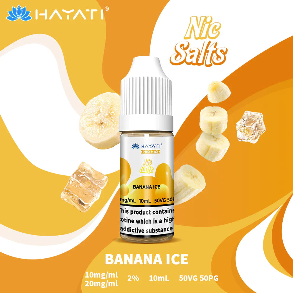 BananaIce