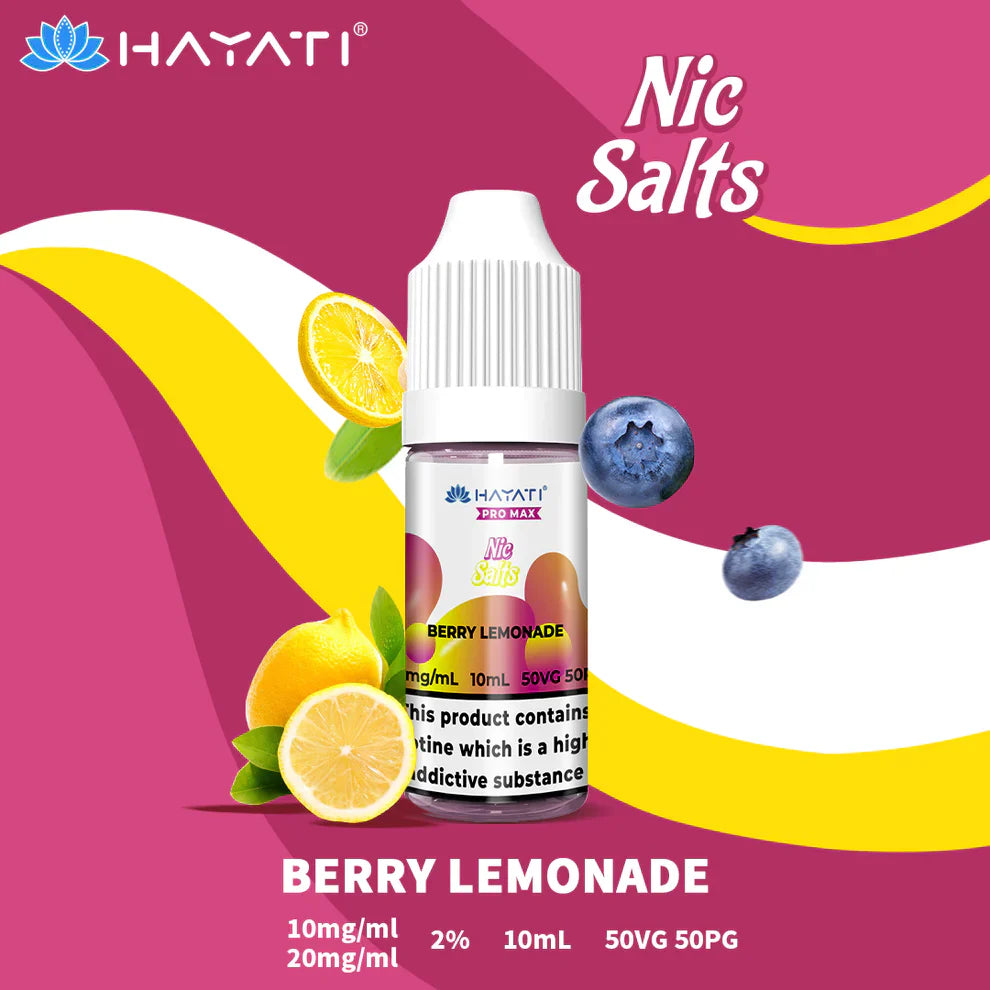BerryLemonade