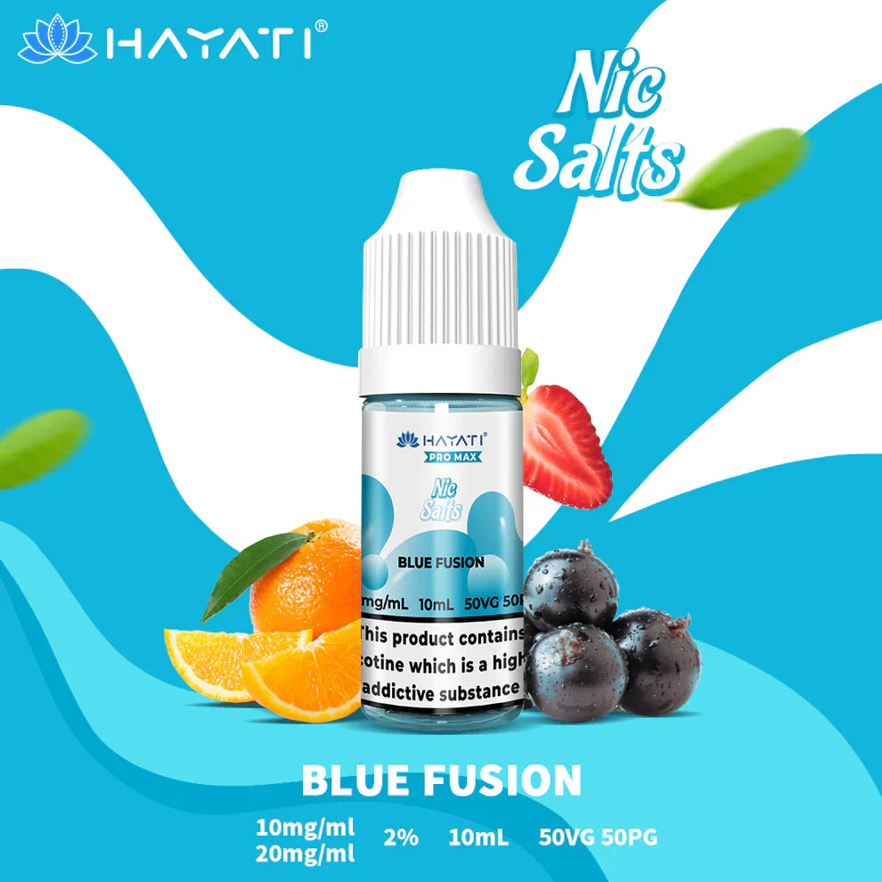 BlueFusion