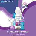 BlueRazzGummyBear