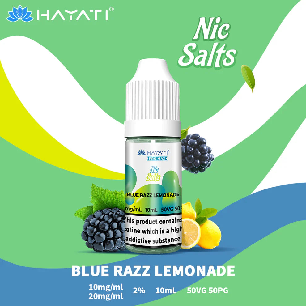 BlueRazzLemonade