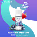 BlueberryRaspberry