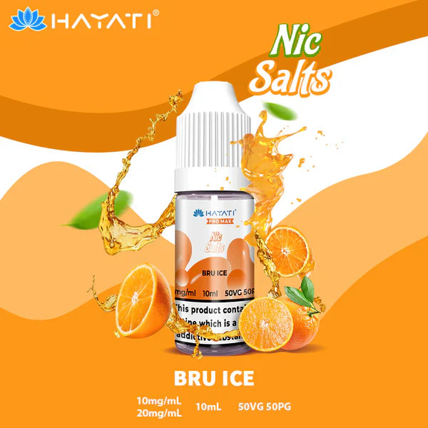 Bru-Ice
