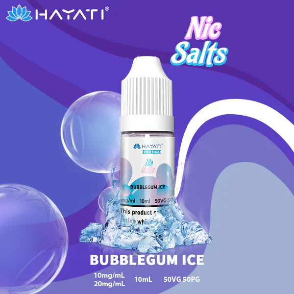 bblegum-Ice