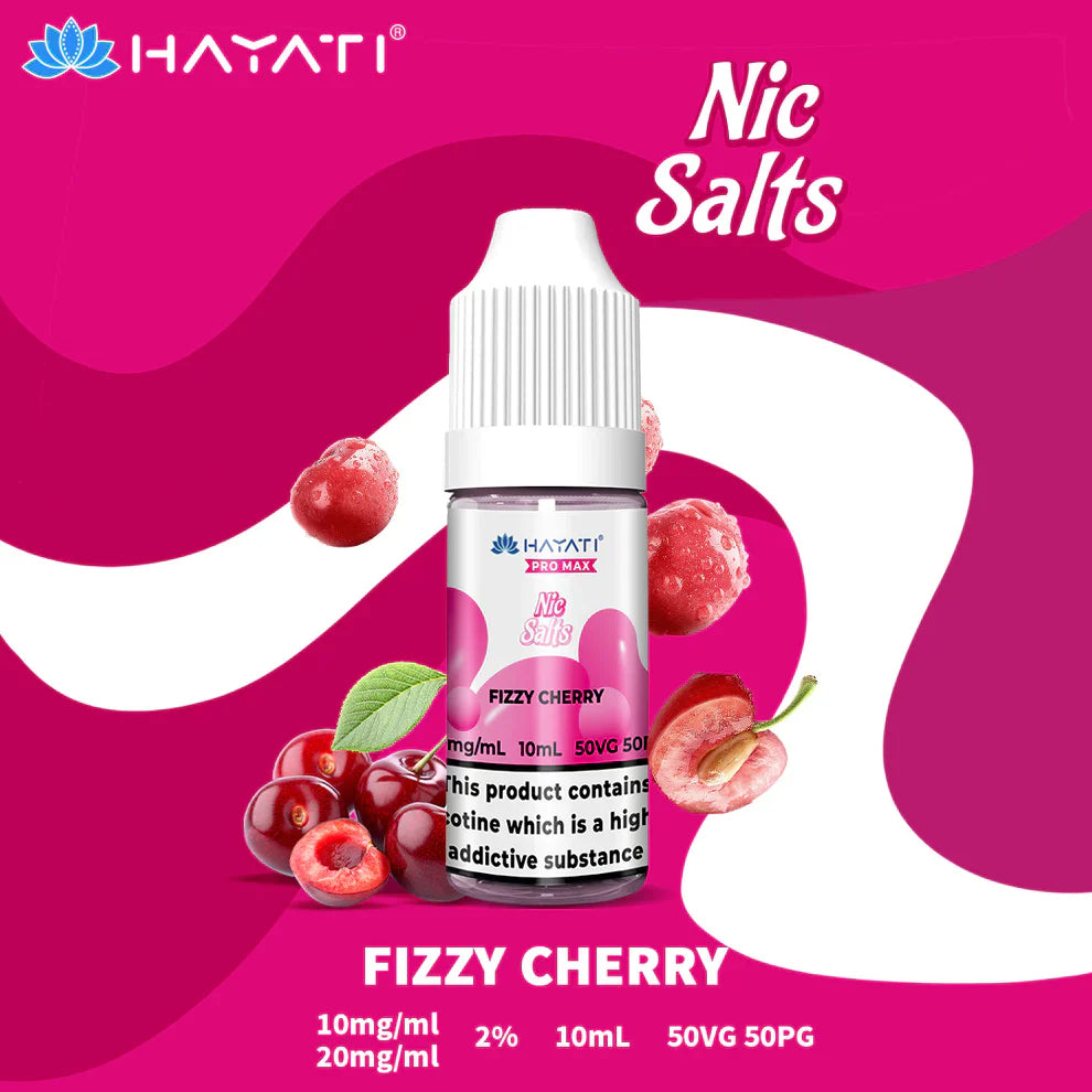 FizzyCherry