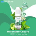 FreshMentholMojito