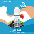 MadBlue