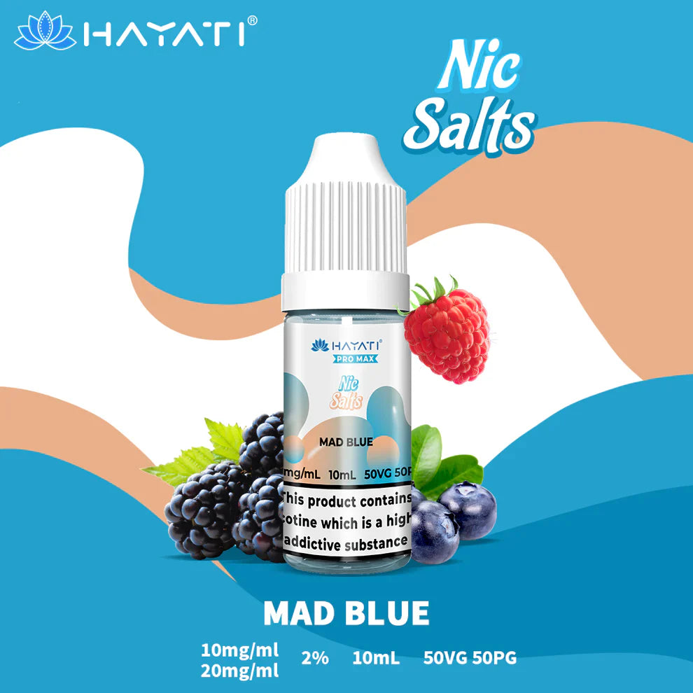 MadBlue