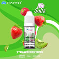 Strawberry-Kiwi