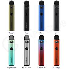 UWELL Caliburn A2 vape Kit NEW STARTER VAPE Pod System - SPECIAL OFFER GEN FIT
