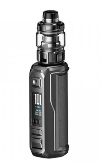 Voopoo Argus MT 100W Mod – IP68, GENE.TT 2.0, 3000mAh Built-In Battery