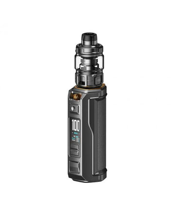 Voopoo Argus XT 100W Mod – IP68, GENE.TT 2.0, Dual Battery Support