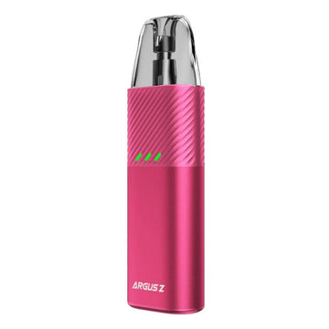 Voopoo Argus Z Pod Kit – 900mAh Battery | 2ml Capacity | 17W Output