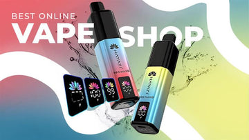 Redefinition of Sustainability: The Upsurge of Eco-Friendly Vaping in Britain