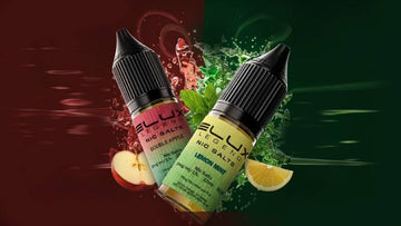 Premium UK Vape Juice for Smooth MTL and Refillable Pod Vapes Premium UK Vape Juice for Smooth MTL and Refillable Pod Vapes