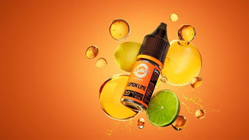 Discover the Irresistible Flavor of Deliciu Nic Salts: A Vaper's Ultimate Guide