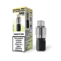 Crystal Pro CP 10K Refill Pods