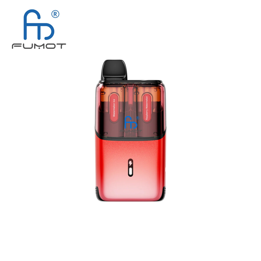 Fumot RandM Ultra T32000 Pod Kit – 32K Puffs Dual Flavour Vape
