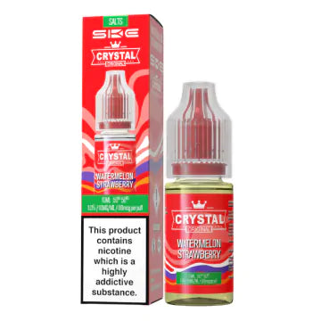 Ske Crystal Nic Salts 10mg [BOX OF 10]