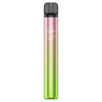 Elf Bar V2 600 Pod Kit – Box of 10 (6000 Puffs in Total)