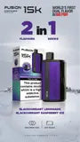 Fusion 2-in-1 Vape Kit 