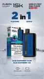 Fusion 2-in-1 Vape Kit 