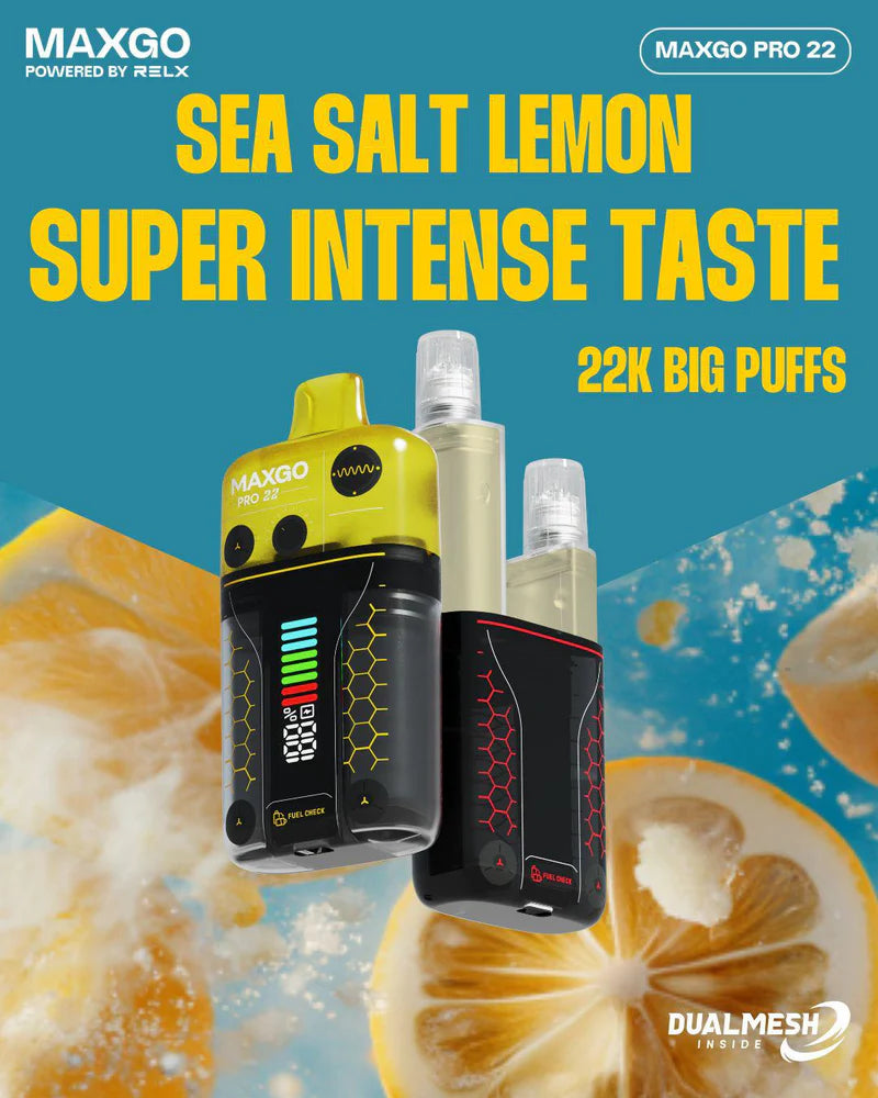 22k vape 22K - Melon Mojito main image 1