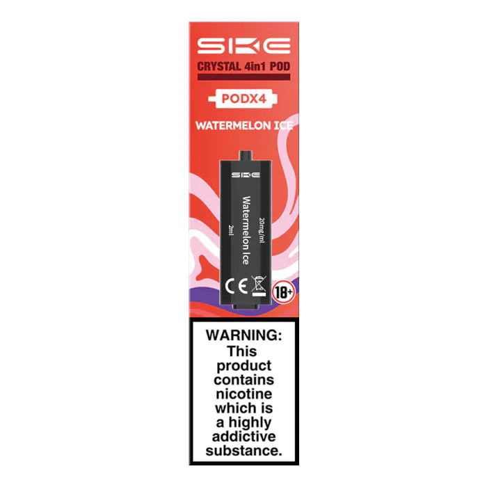 4 in 1 vape cartridge