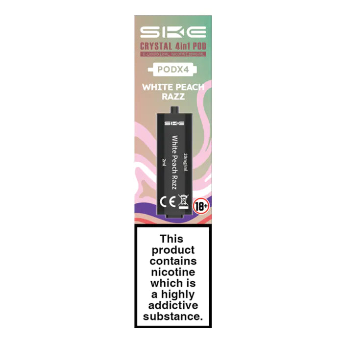 vape pod pack