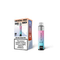 Crystal 10000 puffs