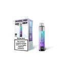 Crystal Pro CP 10K Prefilled Pod Kit