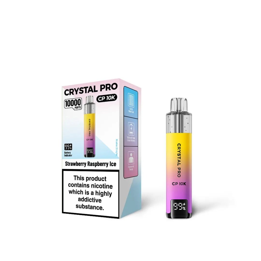 rechargeable crystal vape 10000 puffs How Many Calories are in a Vape? Here's a Definitive Answer