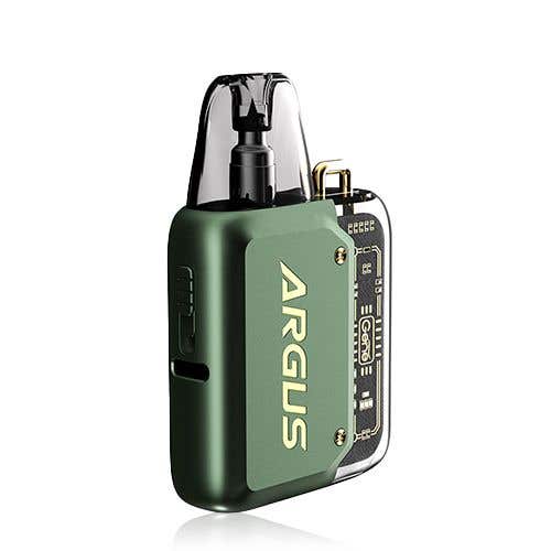 Voopoo Argus P1 Pod Kit – 800mAh Battery | 2ml Capacity | 20W Output | Fast Charging