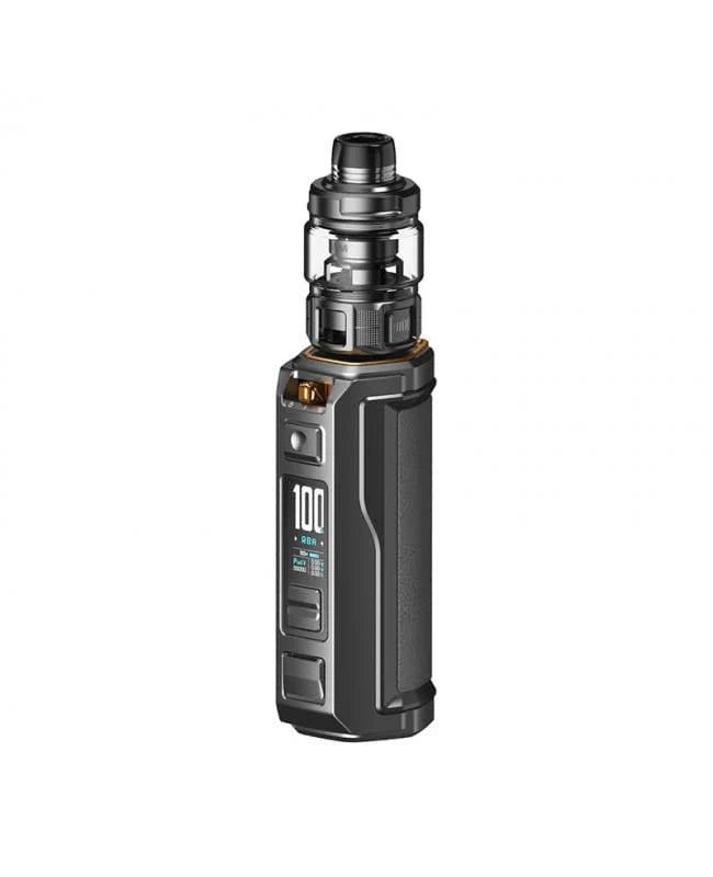 Voopoo Argus XT 100W Mod – IP68, GENE.TT 2.0, Dual Battery Support