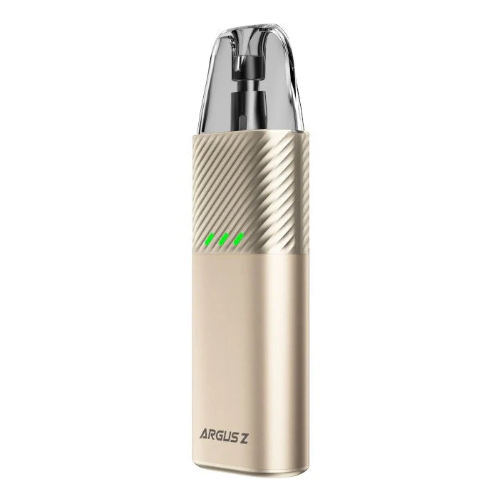 Voopoo Argus Z Pod Kit – 900mAh Battery | 2ml Capacity | 17W Output